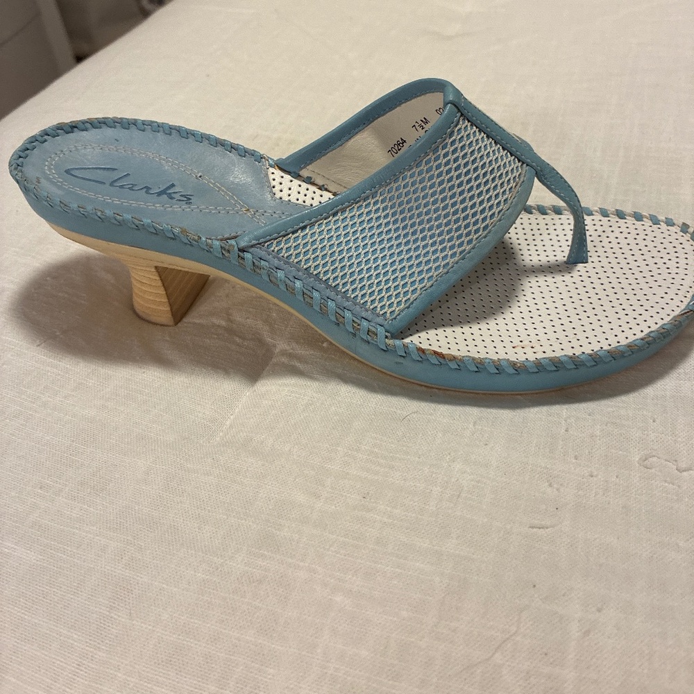 Sandals - image 2